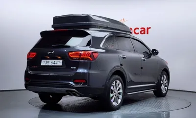 Kia Sorento 2019, 109861 км, за 16900000 KRW - фото 2