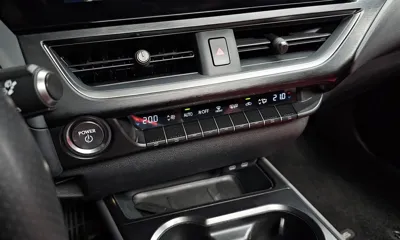 Lexus UX 2024, 15758 км, за 39900000 KRW - фото 27