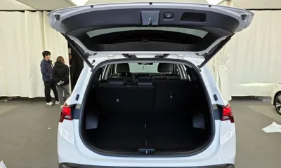 Hyundai Santafe 2022, 41603 км, за 28100000 KRW - фото 20