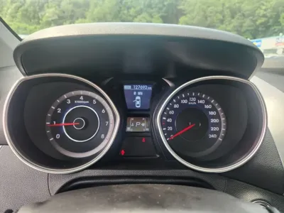 Hyundai Avante 2013, 127000 км, за 5700000 KRW - фото 10