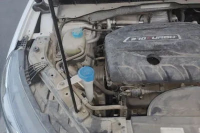GAC Trumpchi GS4 2020, 77900 км, за 37668.15 CNY - фото 23