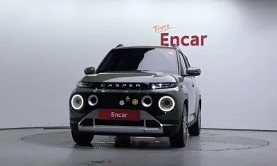 Hyundai Casper 2023, 43045 км, за 16500000 KRW