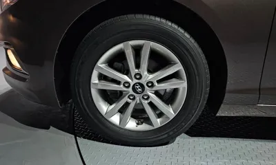 Hyundai Sonata 2017, 175226 км, за 7900000 KRW - фото 5