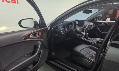 Audi A6 2015, 211512 км, за 5900000 KRW - фото 10