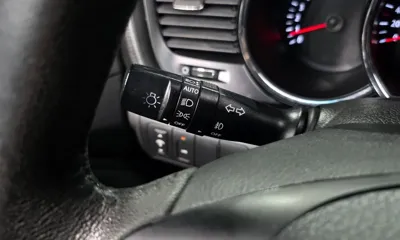Kia K5 2012, 199855 км, за 7300000 KRW - фото 19