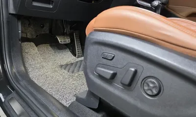 Kia Sorento 2020, 120836 км, за 19890000 KRW - фото 38