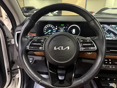 Kia Seltos 2023, 91426 км, за 22200000 KRW - фото 9
