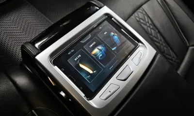 BMW 7-Series 2016, 91184 км, за 28990000 KRW - фото 17