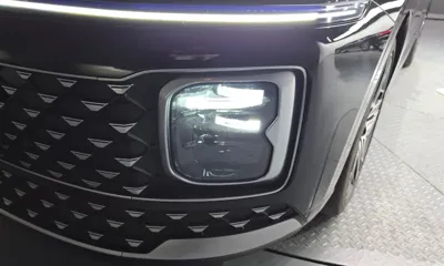 Hyundai Grandeur 2023, 82557 км, за 39990000 KRW - фото 22