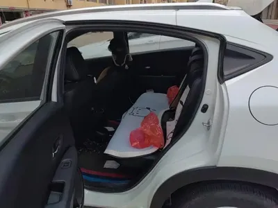 Honda XR-V 2017, 116000 км, за 49500 CNY - фото 11