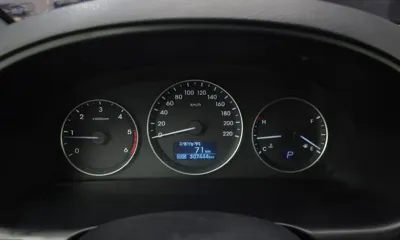Hyundai Starex 2018, 307444 км, за 5900000 KRW - фото 8
