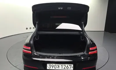 Genesis G80 2021, 182510 км, за 24200000 KRW - фото 20