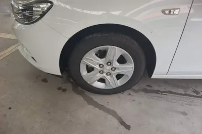 Chevrolet Cavalier 2016, 64800 км, за 35968.06 CNY - фото 10