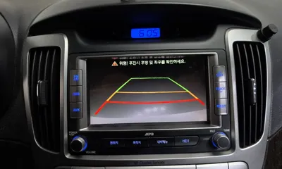 Hyundai Avante 2012, 152242 км, за 3400000 KRW - фото 18