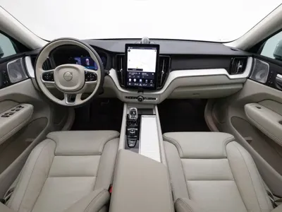 Volvo XC60 2026, 969 км, за 63500000 KRW - фото 7