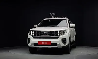 Kia Mohave 2021, 81582 км, за 21200000 KRW