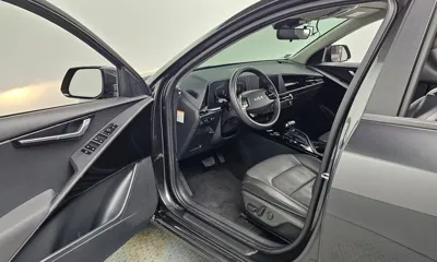 Kia Niro 2022, 105229 км, за 17900000 KRW - фото 26