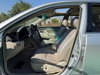 Toyota Camry 2007, 142000 км, за 13799 CNY - фото 6