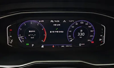 Volkswagen Jetta 2024, 28047 км, за 23400000 KRW - фото 8
