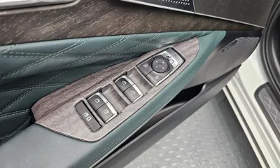Kia K8 2024, 29233 км, за 34990000 KRW - фото 27