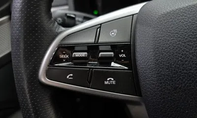 KG_Mobility_Ssangyong Rexton 2019, 56643 км, за 15100000 KRW - фото 17