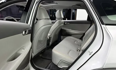 Hyundai Nexo 2019, 168713 км, за 11500000 KRW - фото 12