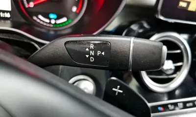 Mercedes-Benz GLC-Class 2019, 181600 км, за 19800000 KRW - фото 9