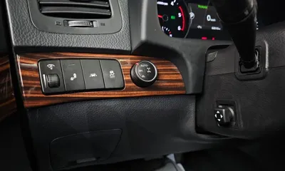 Kia Mohave 2018, 62610 км, за 21000000 KRW - фото 14