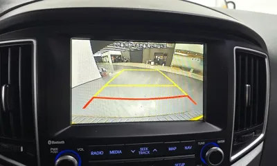 Hyundai Starex 2019, 104516 км, за 17200000 KRW - фото 15