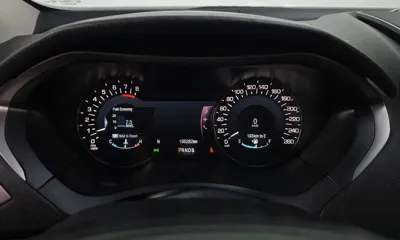 Lincoln MKZ 2016, 166282 км, за 4990000 KRW - фото 8