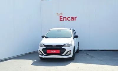 ChevroletGMDaewoo Spark 2021, 53706 км, за 8650000 KRW