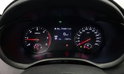 Kia Stinger 2018, 170477 км, за 12400000 KRW - фото 8