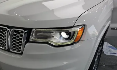 Jeep Cherokee 2021, 96551 км, за 21000000 KRW - фото 22