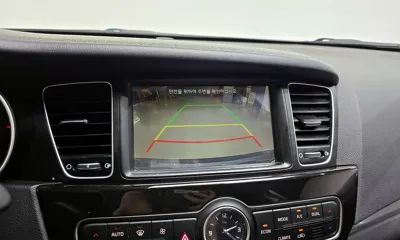 Kia K7 2014, 170772 км, за 6500000 KRW - фото 18
