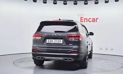 Kia Sorento 2015, 185977 км, за 12000000 KRW