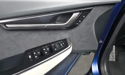 Kia EV6 2025, 4928 км, за 49990000 KRW - фото 30