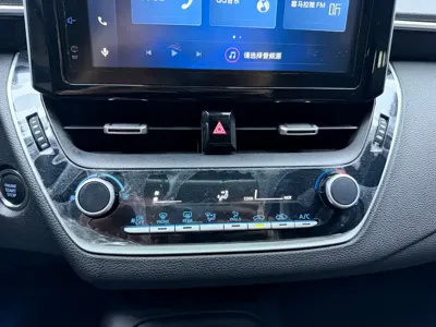 Toyota Levin 2022, 48000 км, за 91800 CNY - фото 14