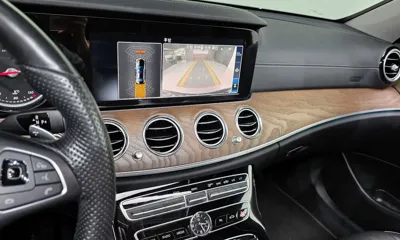 Mercedes-Benz E-Class 2018, 88824 км, за 26900000 KRW - фото 17