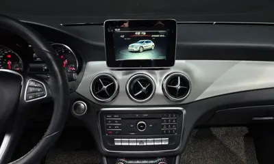 Mercedes-Benz GLA-Class 2018, 62544 км, за 18500000 KRW - фото 13