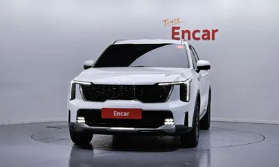 Kia Sorento 2024, 49393 км, за 39900000 KRW