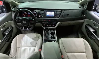 Kia Canival 2018, 191952 км, за 8600000 KRW - фото 7