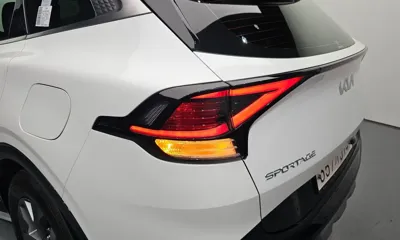 Kia Sportage 2024, 63334 км, за 28000000 KRW - фото 23