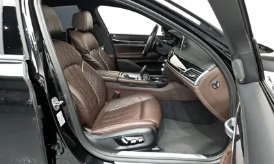 BMW 7-Series 2021, 68025 км, за 62900000 KRW - фото 26