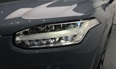 Volvo XC90 2021, 58463 км, за 53500000 KRW - фото 22