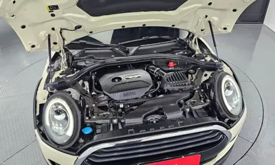 MINI Clubman 2019, 100949 км, за 11500000 KRW - фото 6