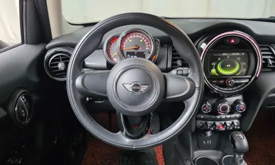 MINI Cooper 2018, 35848 км, за 13900000 KRW - фото 13