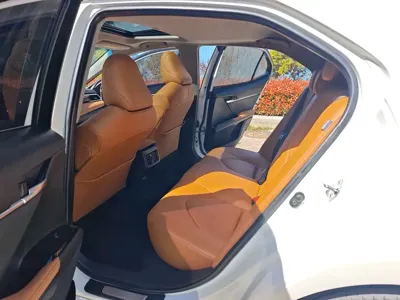 Toyota Camry 2021, 50000 км, за 91000 CNY - фото 12