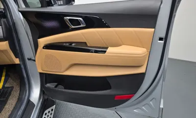 Kia Canival 2021, 34021 км, за 24990000 KRW - фото 25