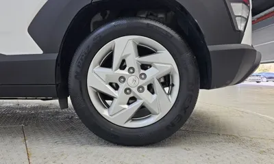 Hyundai Kona 2024, 112317 км, за 20400000 KRW - фото 21
