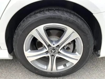 Mercedes-Benz C-Class 2019, 76000 км, за 126800 CNY - фото 18